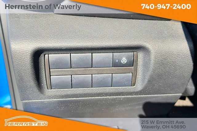 2024 Nissan Kicks SR Xtronic CVT