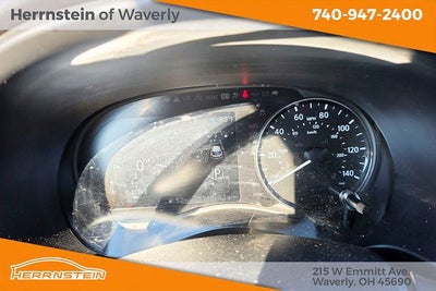 2024 Nissan Kicks SR Xtronic CVT