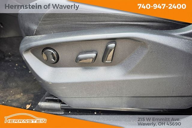 2019 Volkswagen Tiguan 2.0T SEL R-Line