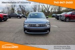 2019 Volkswagen Tiguan 2.0T SEL R-Line