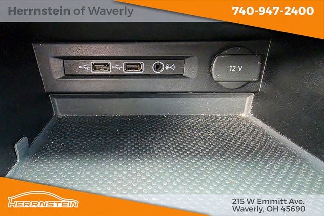 2019 Volkswagen Tiguan 2.0T SEL R-Line