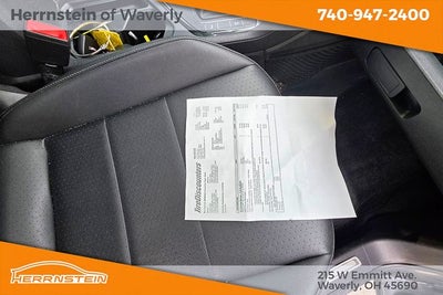 2019 Volkswagen Tiguan 2.0T SEL R-Line