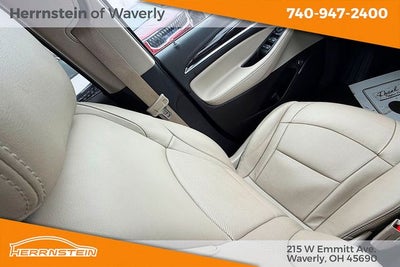 2021 Buick Enclave AWD Essence