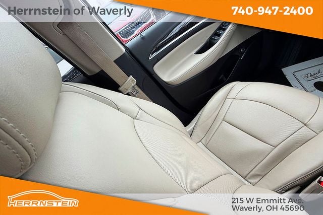 2021 Buick Enclave AWD Essence