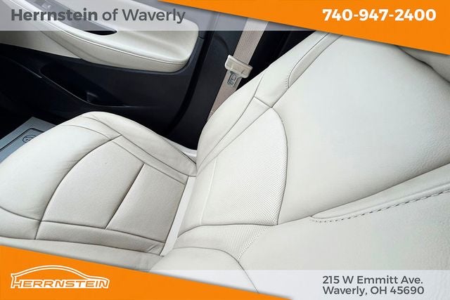 2021 Buick Enclave AWD Essence