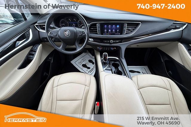 2021 Buick Enclave AWD Essence