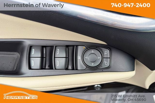 2021 Buick Enclave AWD Essence