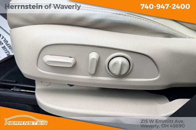 2021 Buick Enclave AWD Essence