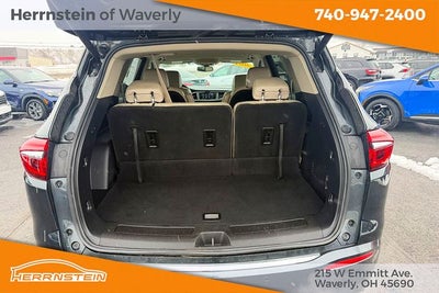 2021 Buick Enclave AWD Essence