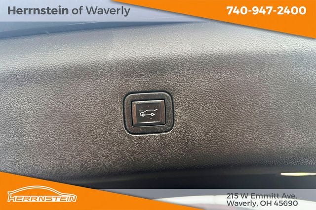 2021 Buick Enclave AWD Essence