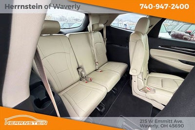 2021 Buick Enclave AWD Essence