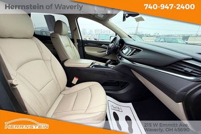 2021 Buick Enclave AWD Essence