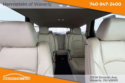 2021 Buick Enclave AWD Essence