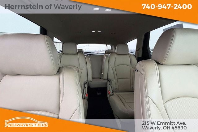 2021 Buick Enclave AWD Essence