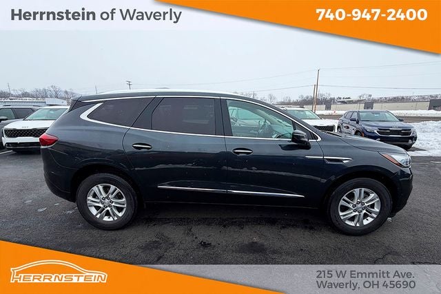 2021 Buick Enclave AWD Essence
