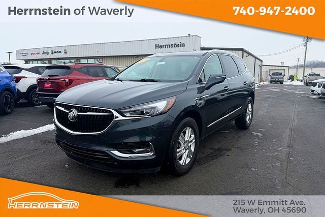 2021 Buick Enclave AWD Essence