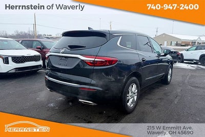 2021 Buick Enclave AWD Essence