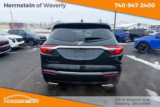 2021 Buick Enclave AWD Essence