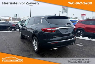 2021 Buick Enclave AWD Essence