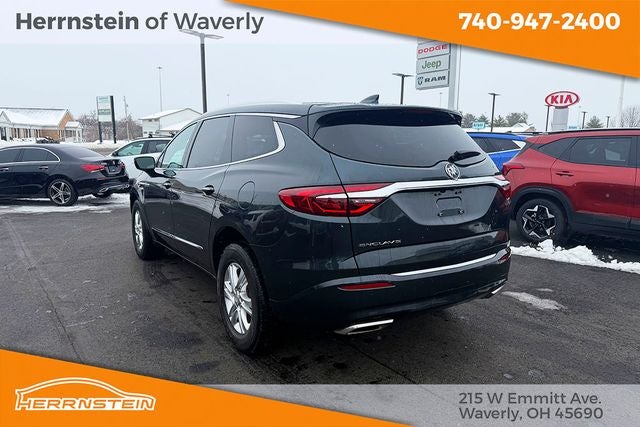 2021 Buick Enclave AWD Essence