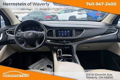 2021 Buick Enclave AWD Essence
