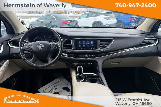 2021 Buick Enclave AWD Essence