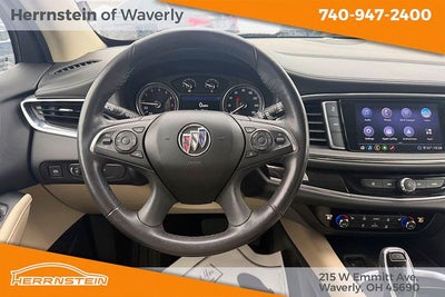 2021 Buick Enclave AWD Essence