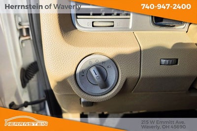 2010 Lincoln Navigator L Base