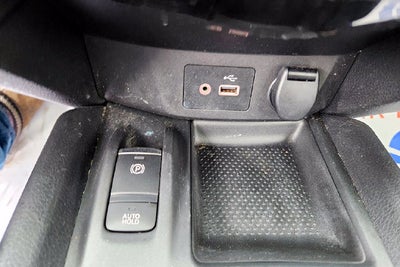 2020 Nissan Rogue SV Intelligent AWD