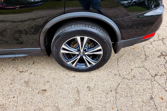 2020 Nissan Rogue SV Intelligent AWD