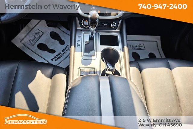 2023 Nissan Murano SV Intelligent AWD