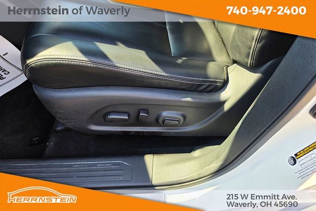 2023 Nissan Murano SV Intelligent AWD