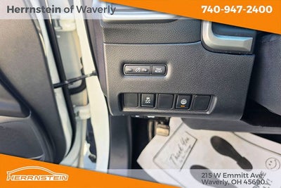 2023 Nissan Murano SV Intelligent AWD