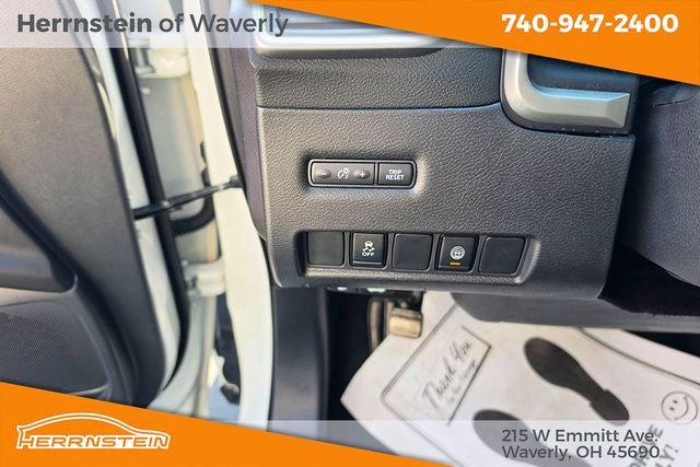 2023 Nissan Murano SV Intelligent AWD