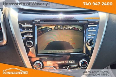 2023 Nissan Murano SV Intelligent AWD