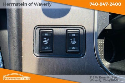 2023 Nissan Murano SV Intelligent AWD