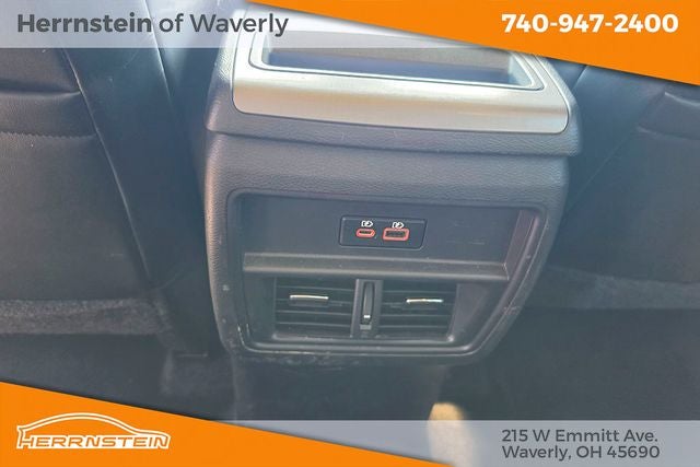 2023 Nissan Murano SV Intelligent AWD