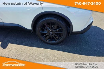 2023 Nissan Murano SV Intelligent AWD