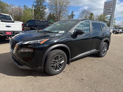2023 Nissan Rogue S Intelligent AWD