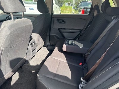 2023 Nissan Rogue S Intelligent AWD