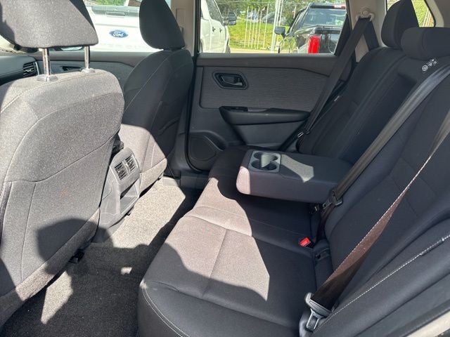 2023 Nissan Rogue S Intelligent AWD