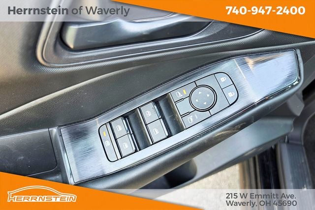2024 Nissan Rogue S Intelligent AWD