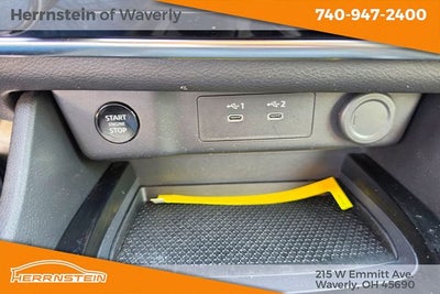 2024 Nissan Rogue S Intelligent AWD