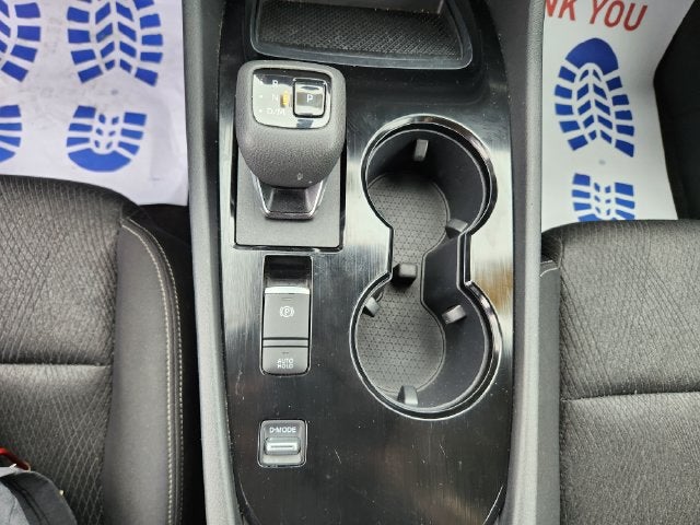 2024 Nissan Rogue SV FWD