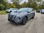 2024 Nissan Rogue SV FWD