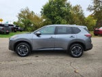 2024 Nissan Rogue SV FWD