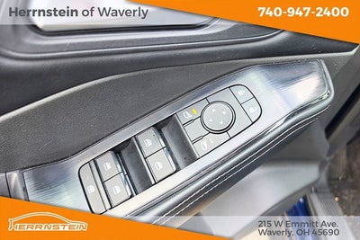 2024 Nissan Rogue SV FWD