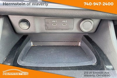 2024 Nissan Rogue SV FWD