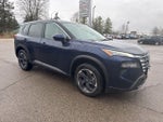 2024 Nissan Rogue SV FWD