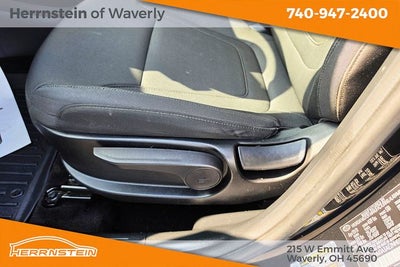 2022 Hyundai Tucson SE